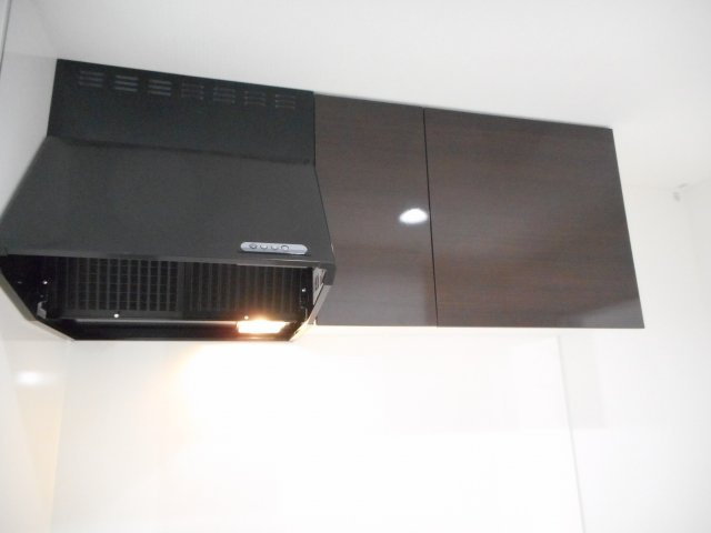 プロキオンのキッチン