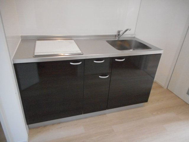 プロキオンのキッチン