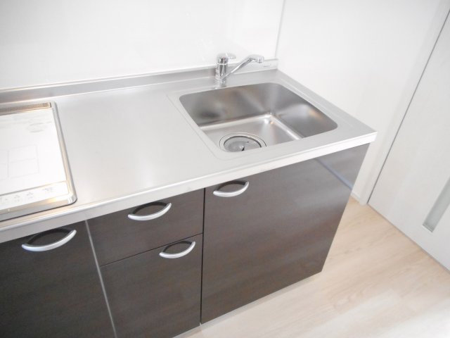 プロキオンのキッチン