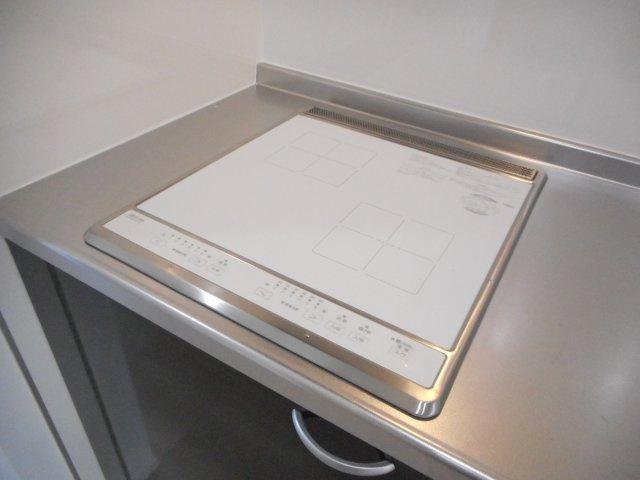 プロキオンのキッチン