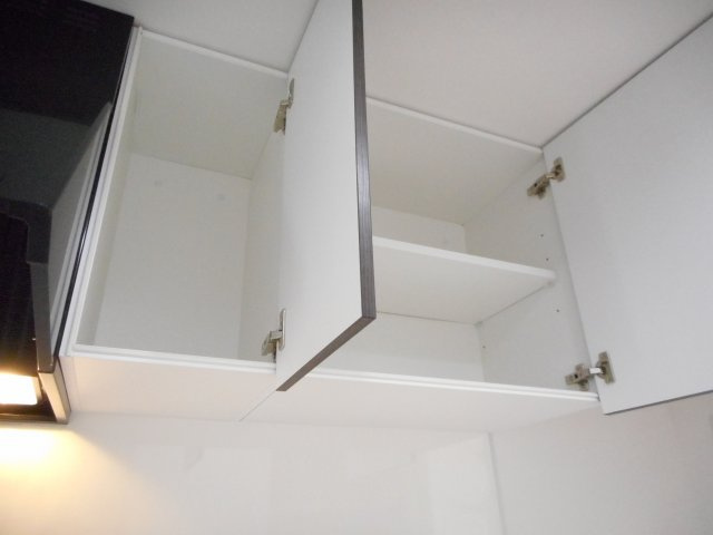 プロキオンのキッチン