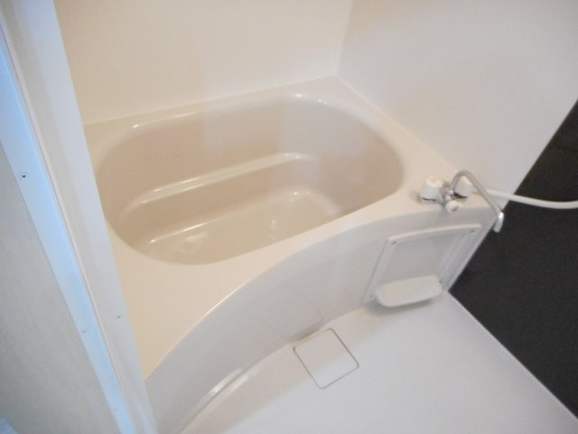 プロキオンの浴室