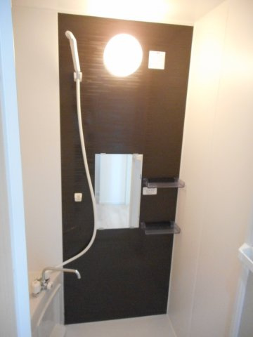 プロキオンの浴室