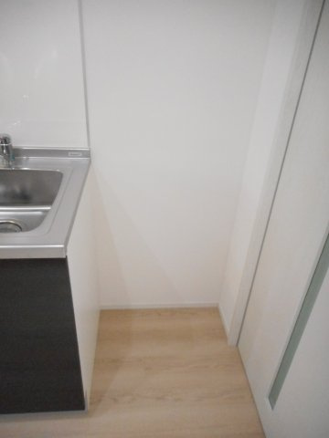 プロキオンの内装