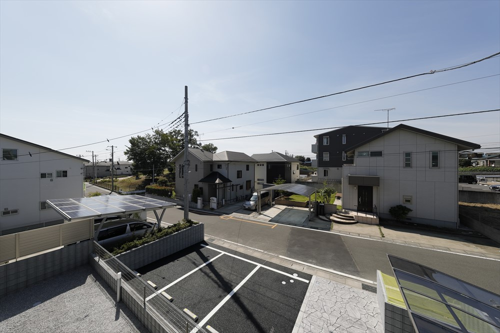 プロキオンの展望