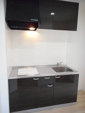 プロキオンのキッチン