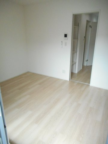 プロキオンの居間・リビング