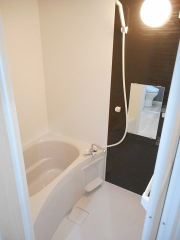 プロキオンの浴室