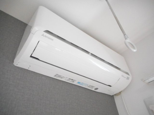 プロキオンの設備