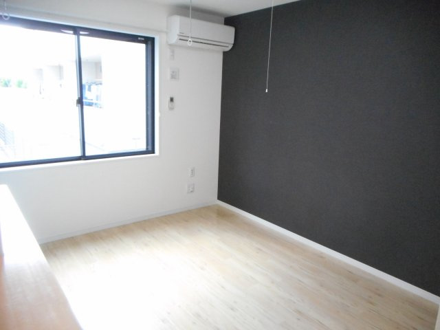 坂戸伊豆の山ハウスの居間・リビング