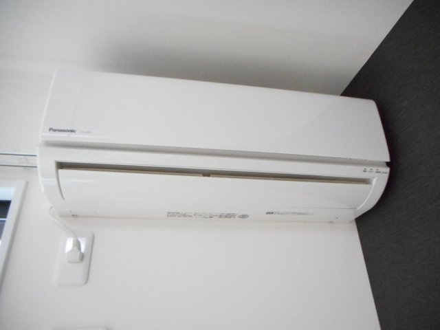 坂戸伊豆の山ハウスの設備