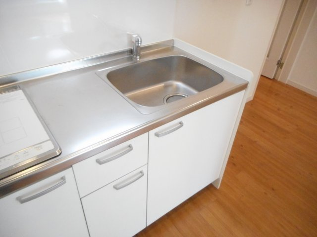 リシェルのキッチン