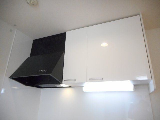 リシェルのキッチン