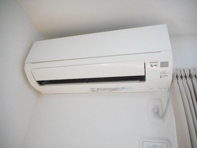 リシェルの設備