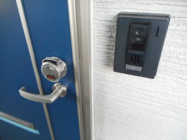 リシェルの設備