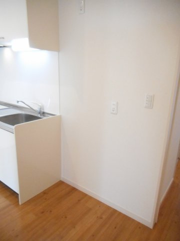 リシェルの内装