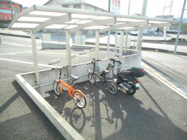 リシェルのその他共用部分