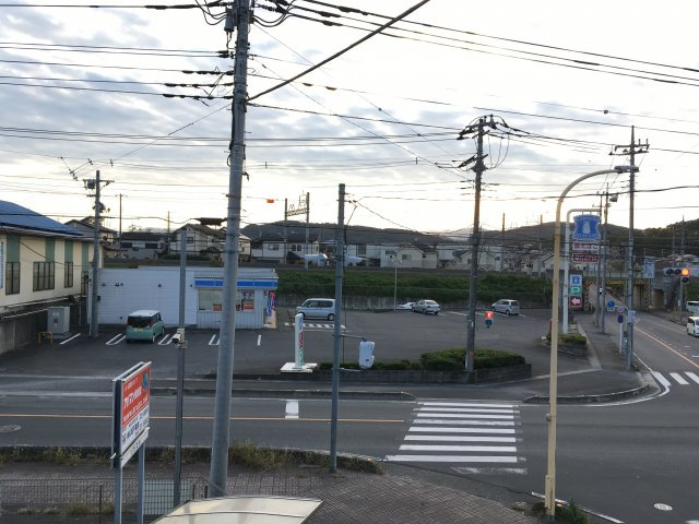 リシェルの展望