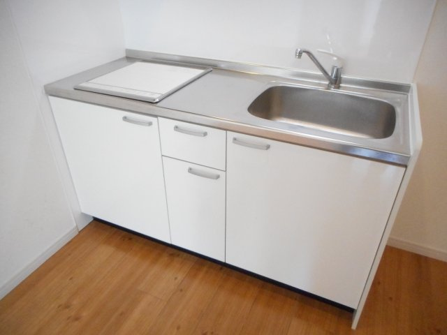 リシェルのキッチン