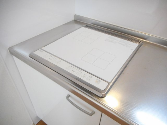 リシェルのキッチン