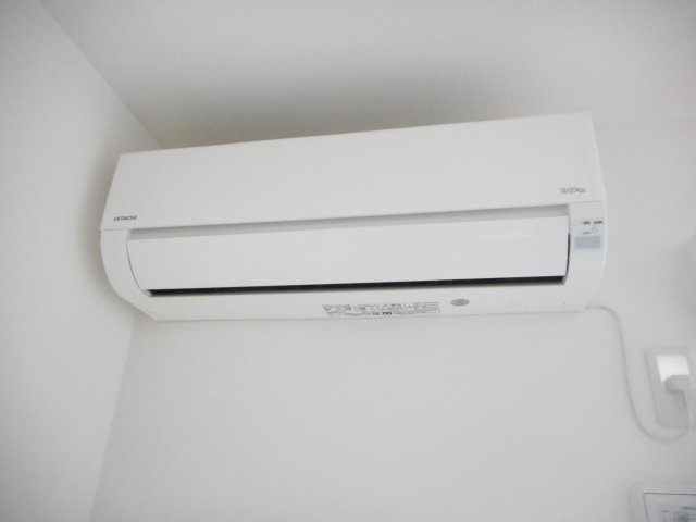 ラピードの設備