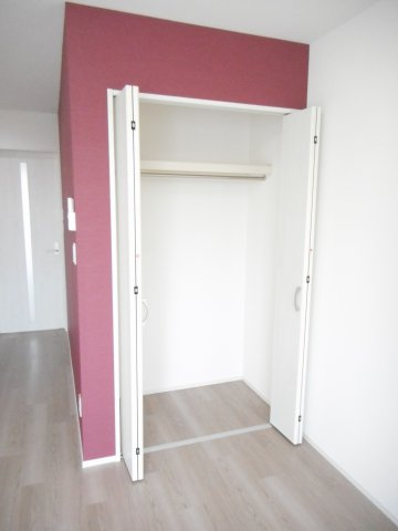 ラピードの収納