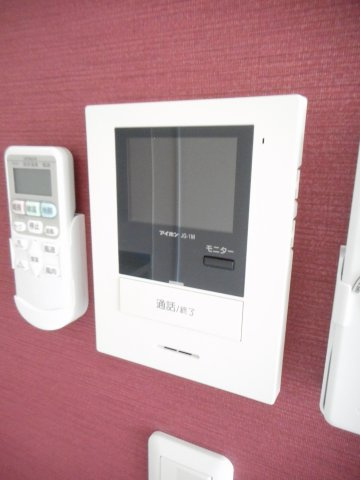 ラピードのセキュリティ