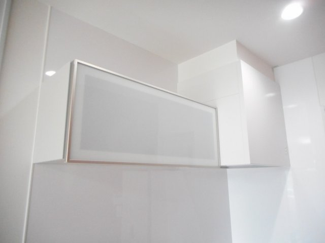 ラピードのキッチン