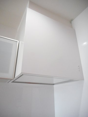 ラピードのキッチン