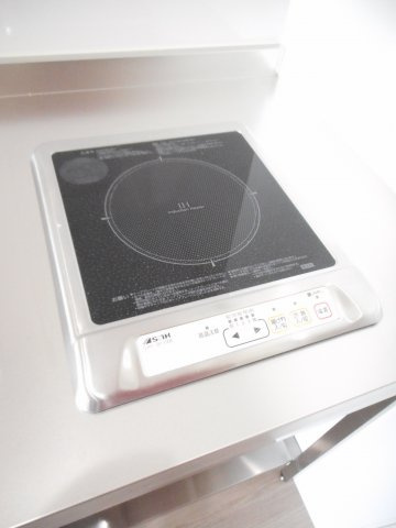 ラピードのキッチン