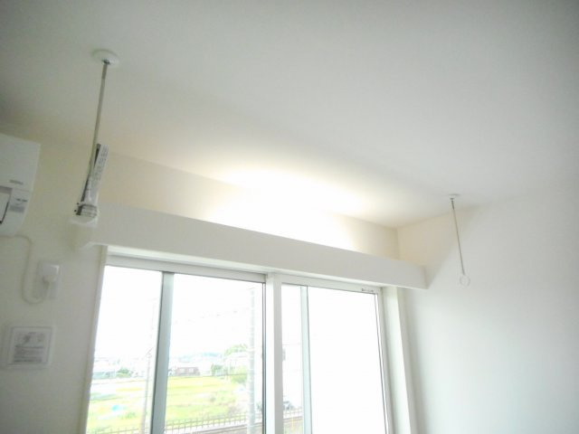 ラピードのその他