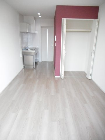 ラピードの居間・リビング