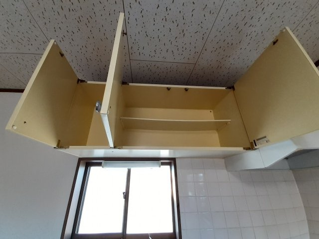 ラトゥールフジタのキッチン