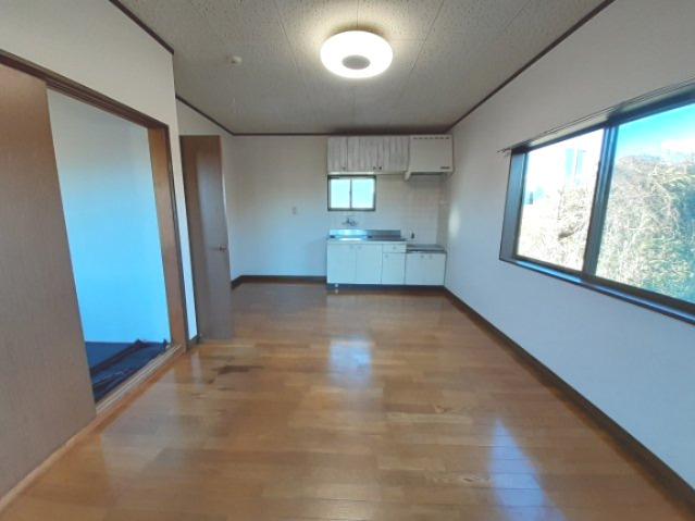 ラトゥールフジタの内装