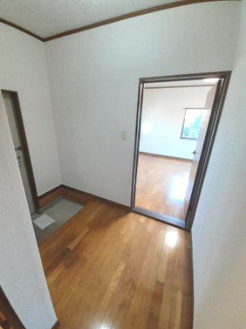 ラトゥールフジタの内装