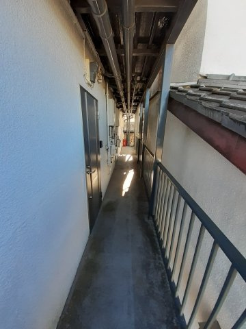 ラトゥールフジタのその他共用部分