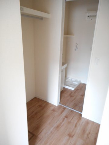 ラスターチカの収納