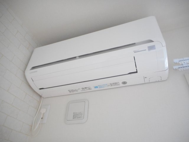 ラスターチカの設備