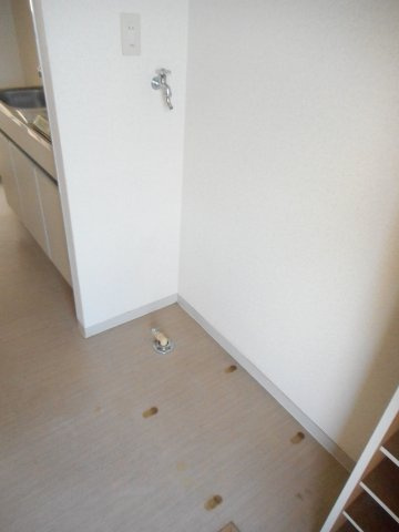 ラスクの設備