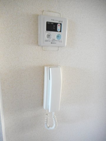 ラスクのセキュリティ