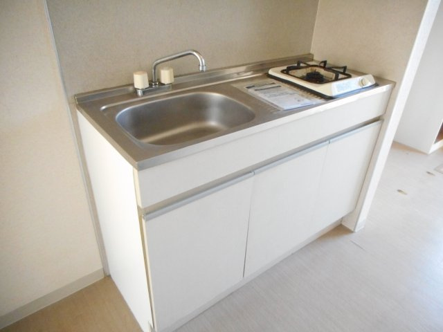 ラスクのキッチン