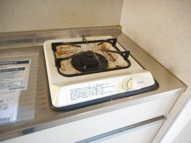 ラスクのキッチン
