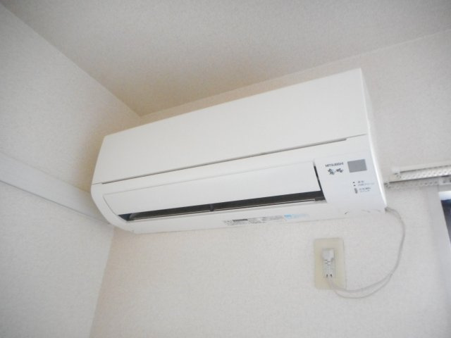 ラスクの設備