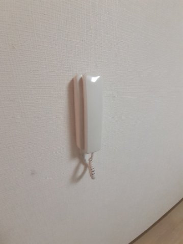ライブコア本町のセキュリティ