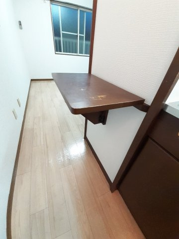 ライブコア本町の内装