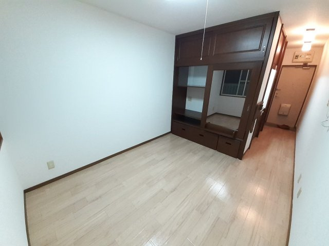 ライブコア本町の居間・リビング