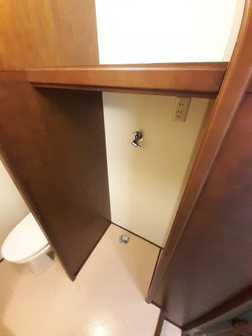 ライブコア本町のその他