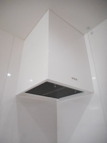 モーゲンロートのキッチン