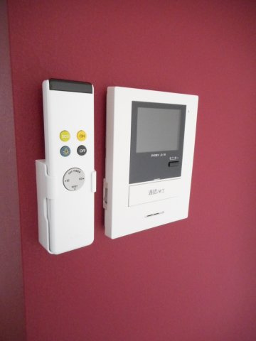 モーゲンロートのセキュリティ