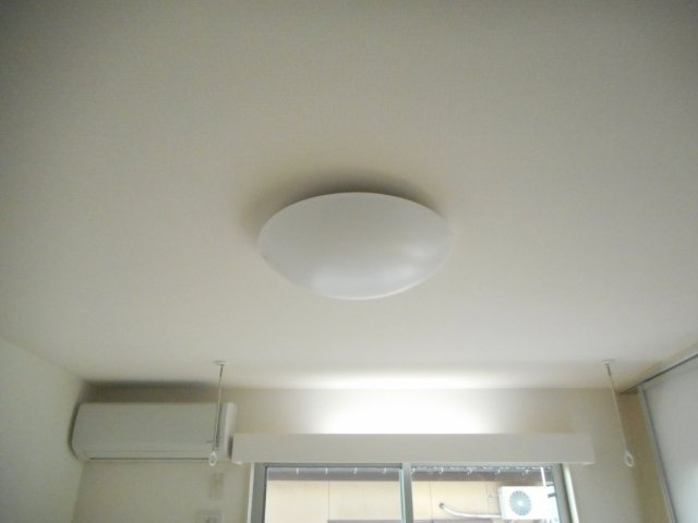 モーゲンロートの設備